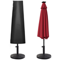 Parasol Umbrella Cover Outdoor Protector Weatherproof Cantilever Garden
