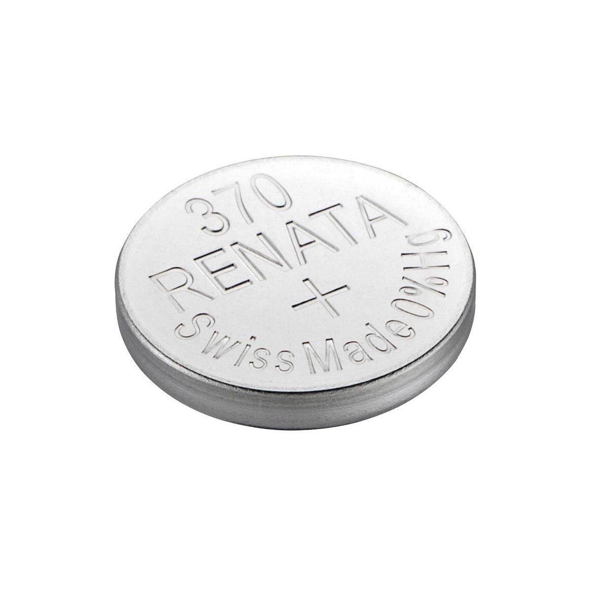 RENATA SP 370 Watch Battery (1PC)