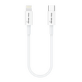 Panther Force 20 CM USB-C to Apple Connector Data Cable