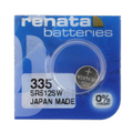 RENATA SP 335 Watch Battery (1PC)