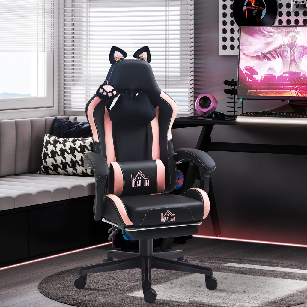 Computer Gaming Chair