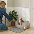 Cat Litter Box