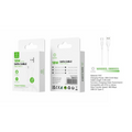 Woox USB to Type C Charging Cable 1M (Pack of 12) £0.50each
