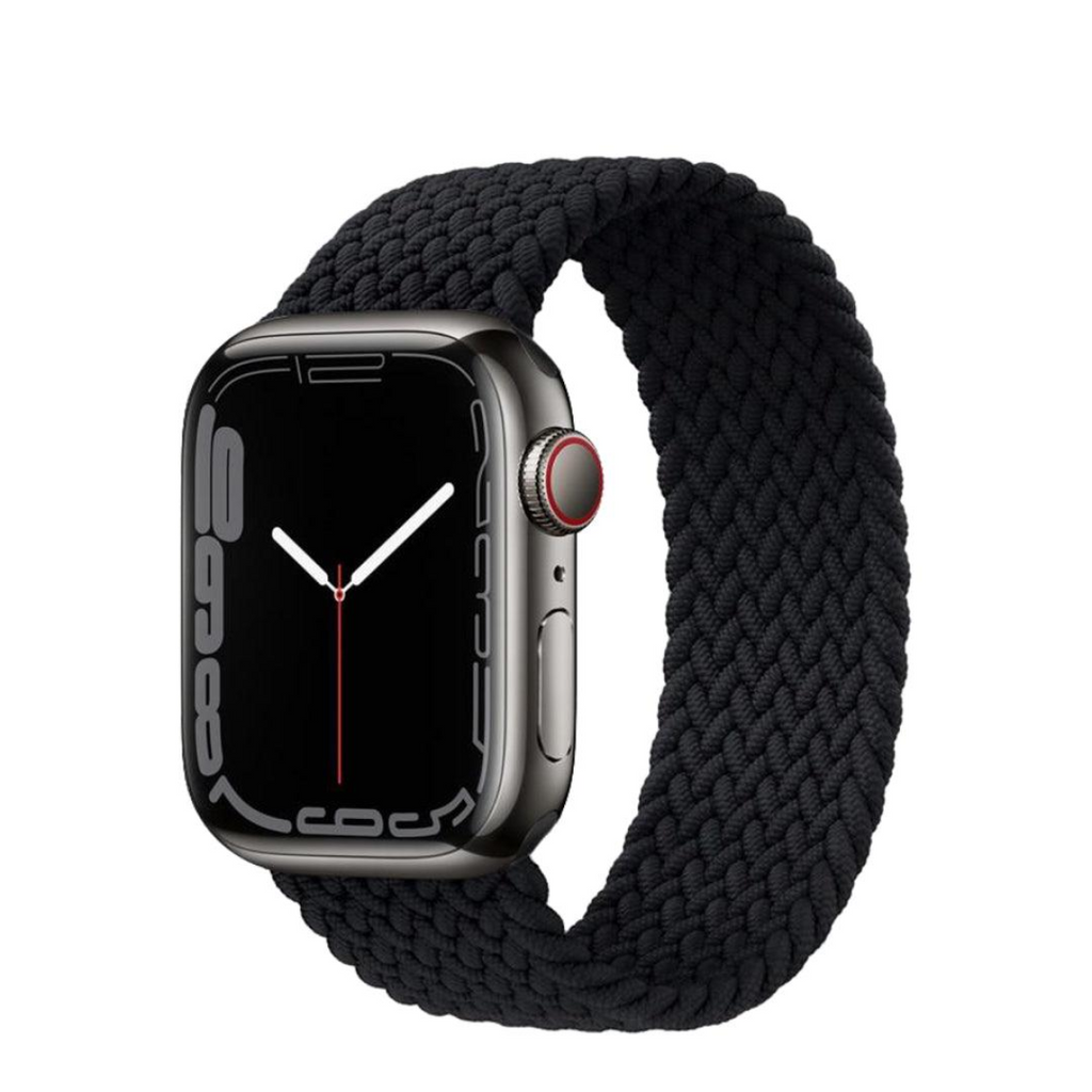 Panther Force 1.86" AMOLED Display Smartwatch