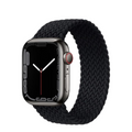 Panther Force 1.86" AMOLED Display Smartwatch