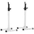 Heavy Duty Weight Stand Bar Barbell Squat Stand Power Rack, for Home, Gym