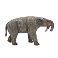 Deinotherium Toy  Realistic Prehistoric Elephant Model