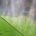 Vinsani 8M Garden Sprinkler