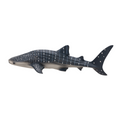 Whale Shark Toy  Realistic Ocean Animal Model