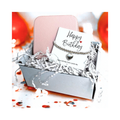 Happy Birthday Bracelet & Jewellery Box Gift