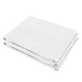 Outsunny 6x3x2m Greenhouse Replacement Cover ONLY for Tunnel Greenhouse White