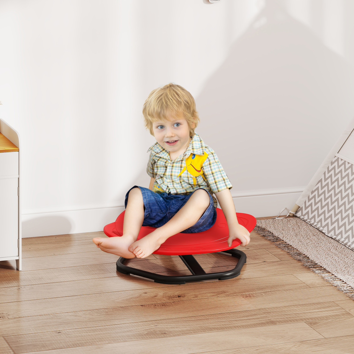 Sensory Spinning Chair