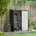 Garden Shed