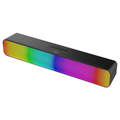 WYEWAVE RGB Light Deep Bass Wireless Portable Speaker