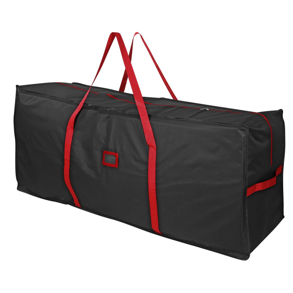 Vinsani Black Deluxe Xmas Tree Storage Bag