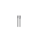 Wyeflow USB-C to 8-Pin Fast Charging & Data Cable With LED Display 1m