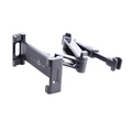 WYELOCK Car Head Rest Adjustble Restraint Tablet Holder