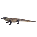 Komodo Dragon Toy  Realistic Reptile Model