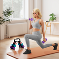 Dumbbell