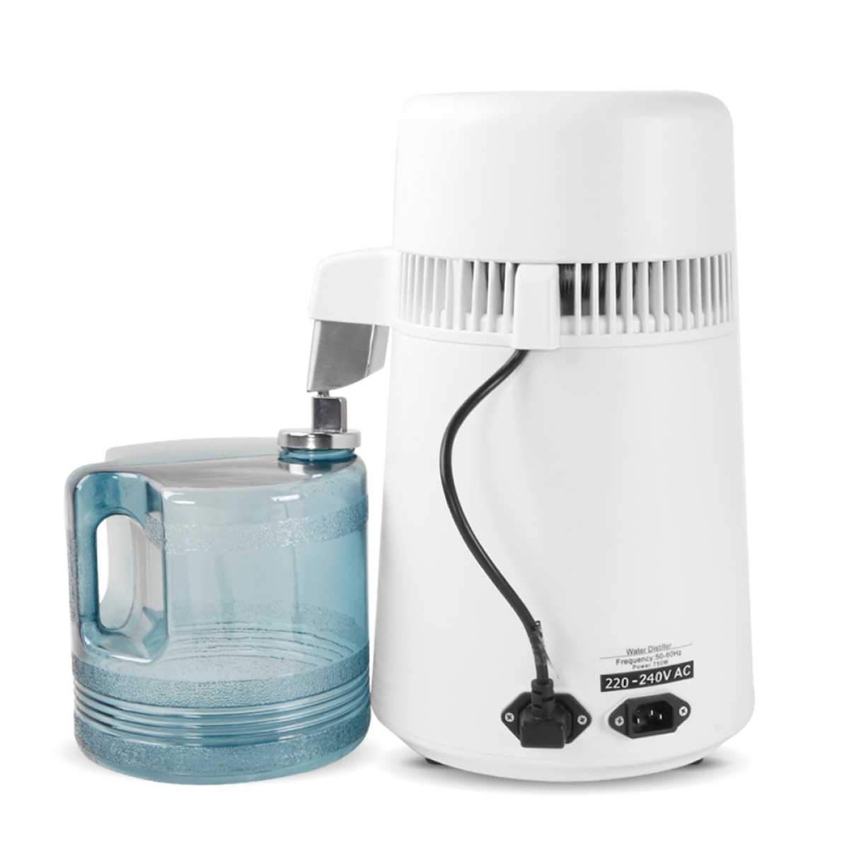 Same Code：94286132British Standard ZB-1 4L Distilled Water Machine 220V 750W