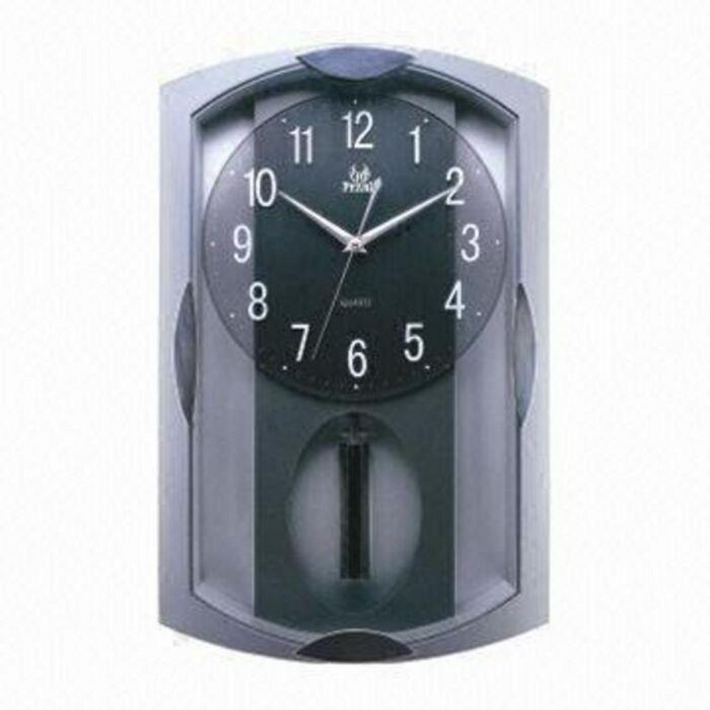 Amplus Pendulum Wall Clock PW016