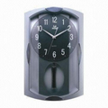 Amplus Pendulum Wall Clock PW016