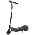 Folding Kids Electric Scooter 7-14 Adjustable Battery Power PU Wheels HOMCOM