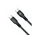 WYEFLOW UltraSilk USB-C to USB-C 60W Fast Charging & Data Cable 1m