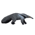 Giant Anteater Toy  Realistic Rainforest Wildlife Model