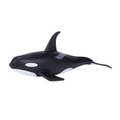 Orca Male Toy  Realistic Marine Mammal Model
