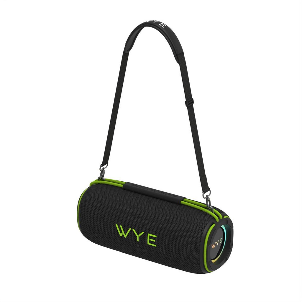 Wye 120W High Fidelity Wireless Speaker