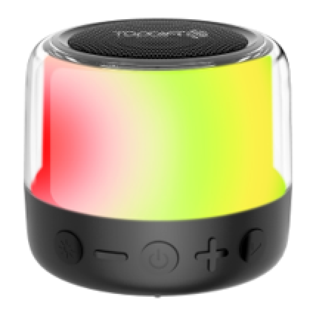 WYEWAVE Vibrant Colour Wireless Portabl Speaker