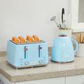 Kettle and Toaster Set