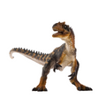 Allosaurus Dinosaur Toy  Realistic Prehistoric Figure