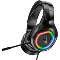 Panther Force Gaming Headphones With Microphone And USB Connector - Pf142