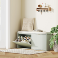 Shoe Storage Cabinet