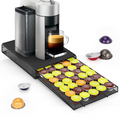 Vinsani 40 Coffee Pod Storage