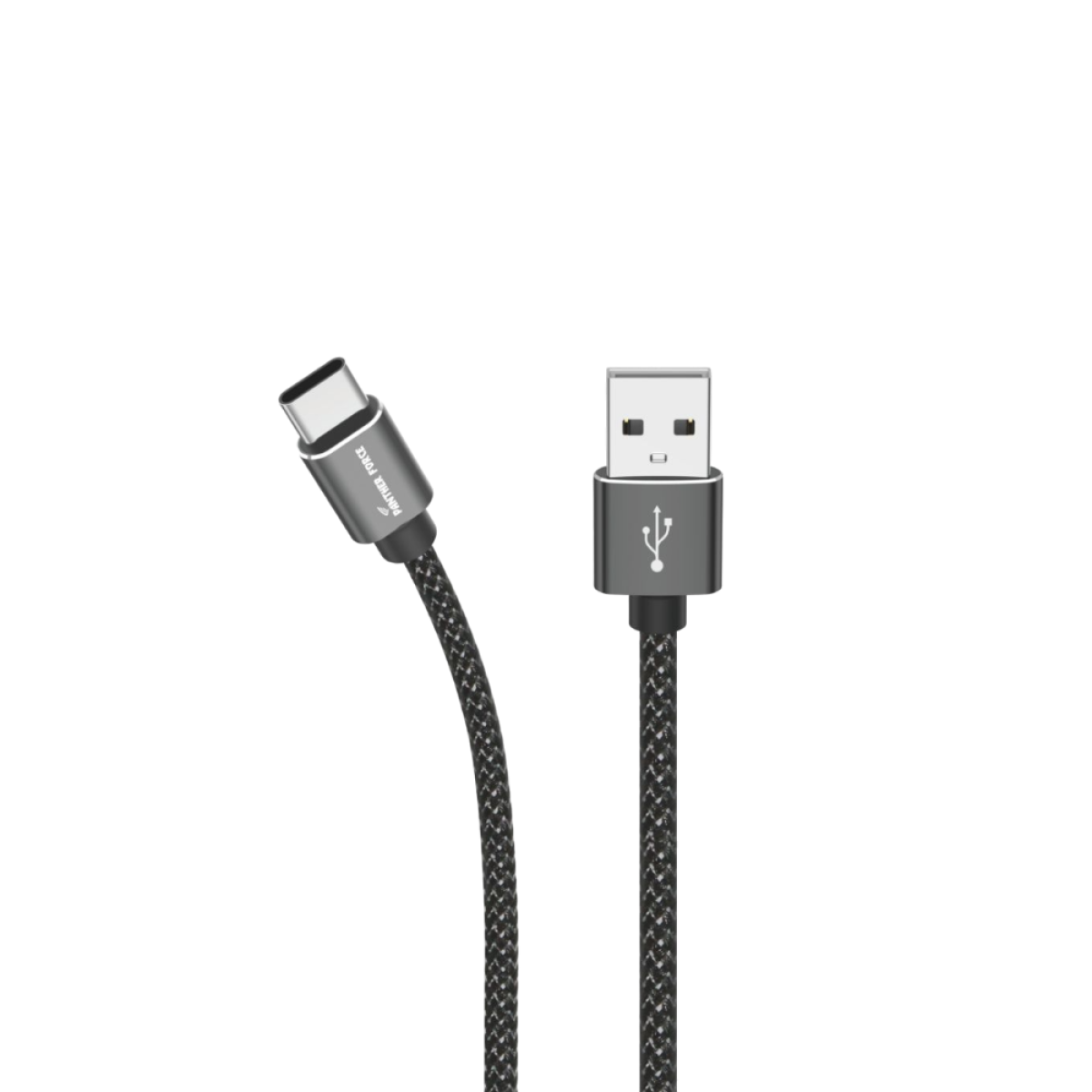 Panther Force 2.4A 3M Cable for Type-C