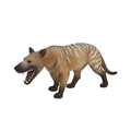Hyaenodon Gigas Toy  Prehistoric Mammal Figurine