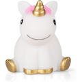Tobar Unicorn Colour Changing Night Light