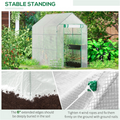 Walk-in Greenhouse