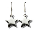 Star Drop Earrings - Perfect for Any Occasion