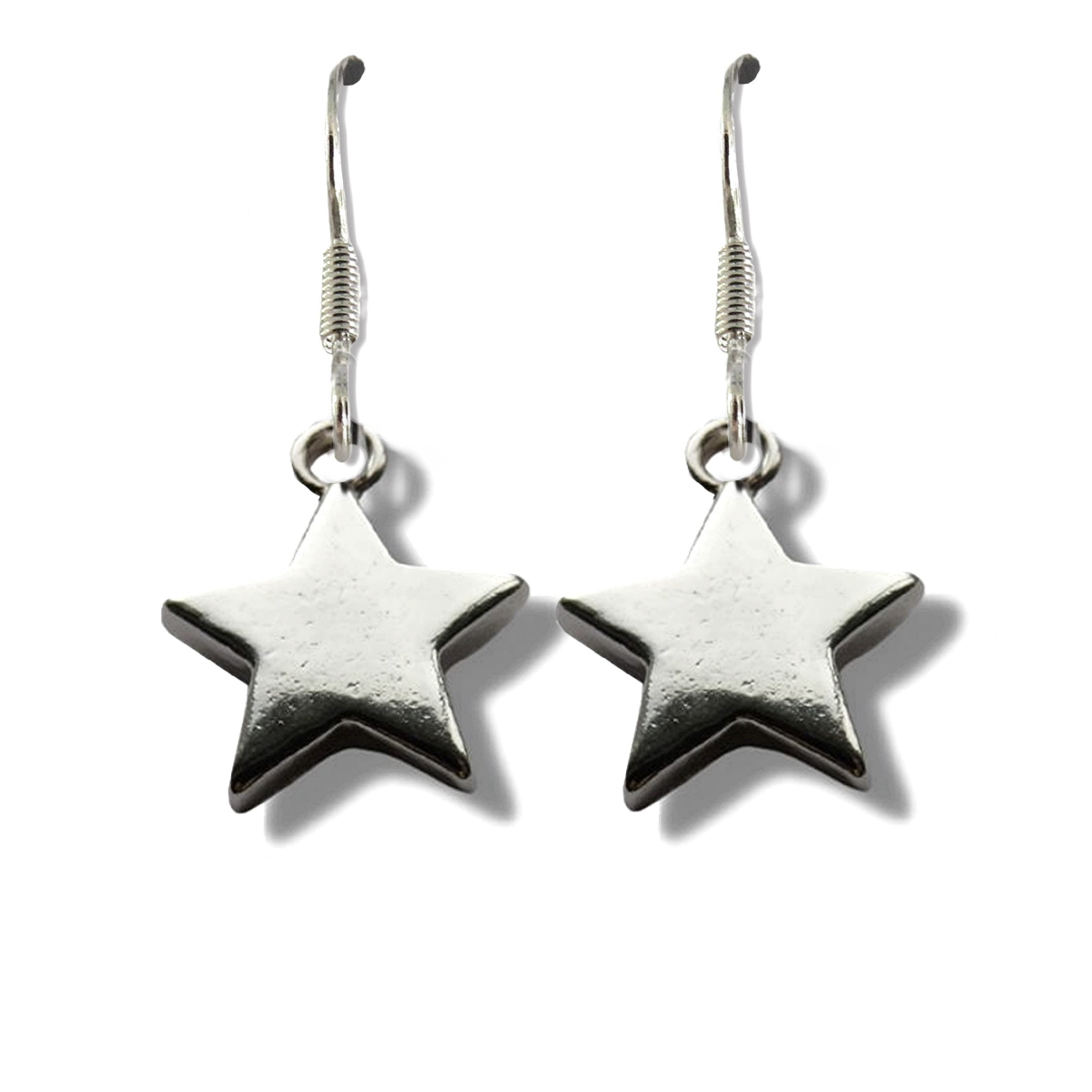 Star Drop Earrings - Perfect for Any Occasion