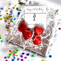 Happy 21st Birthday Bracelet Mini Gift Hamper