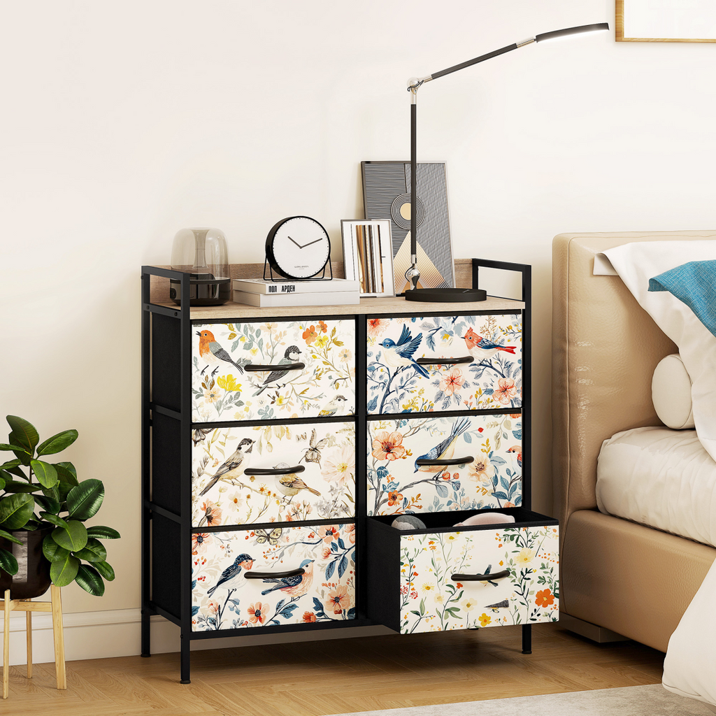 Kitchen Storage Cabinet