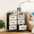 Kitchen Storage Cabinet