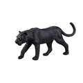 Black Panther Toy  Realistic Big Cat Model