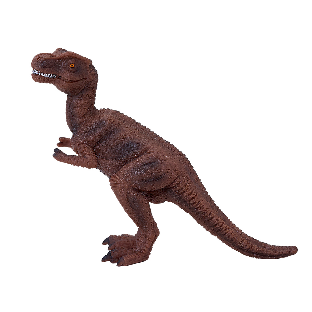 T-Rex Baby Dinosaur Toy  Realistic Prehistoric Figure