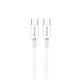 Panther Force Fast Charge & Type C to C Cable – High-Speed Data Transfer