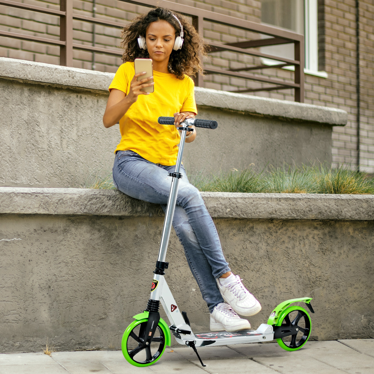 Youth Scooter